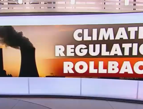 Fox cheers Trump’s repeal of the EPA endangerment finding — a move th…