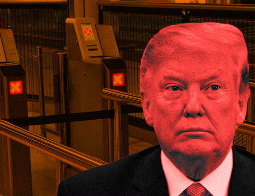 Fox stands behind Trump policies that are hurting America’s tourism i…