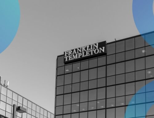 Franklin Templeton Files for ETFs That Funnel Stock Dividends Into Bi…
