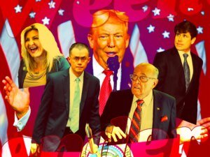 Fraudsters, Politicos and Trump Pals: Ranking Trump’s Most Egregious …