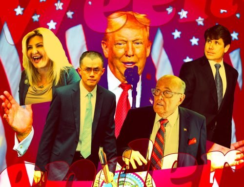 Fraudsters, Politicos and Trump Pals: Ranking Trump’s Most Egregious …