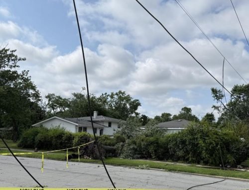Free meals available in Northwest Indiana after storms