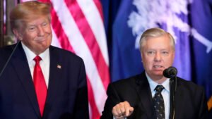 From staunch critic to fierce ally: The long, strange and consequenti…