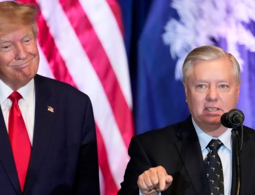 From staunch critic to fierce ally: The long, strange and consequenti…