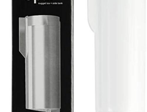 GE Profile Opal | Replacement Water Filter for Opal Nugget Ice Maker …