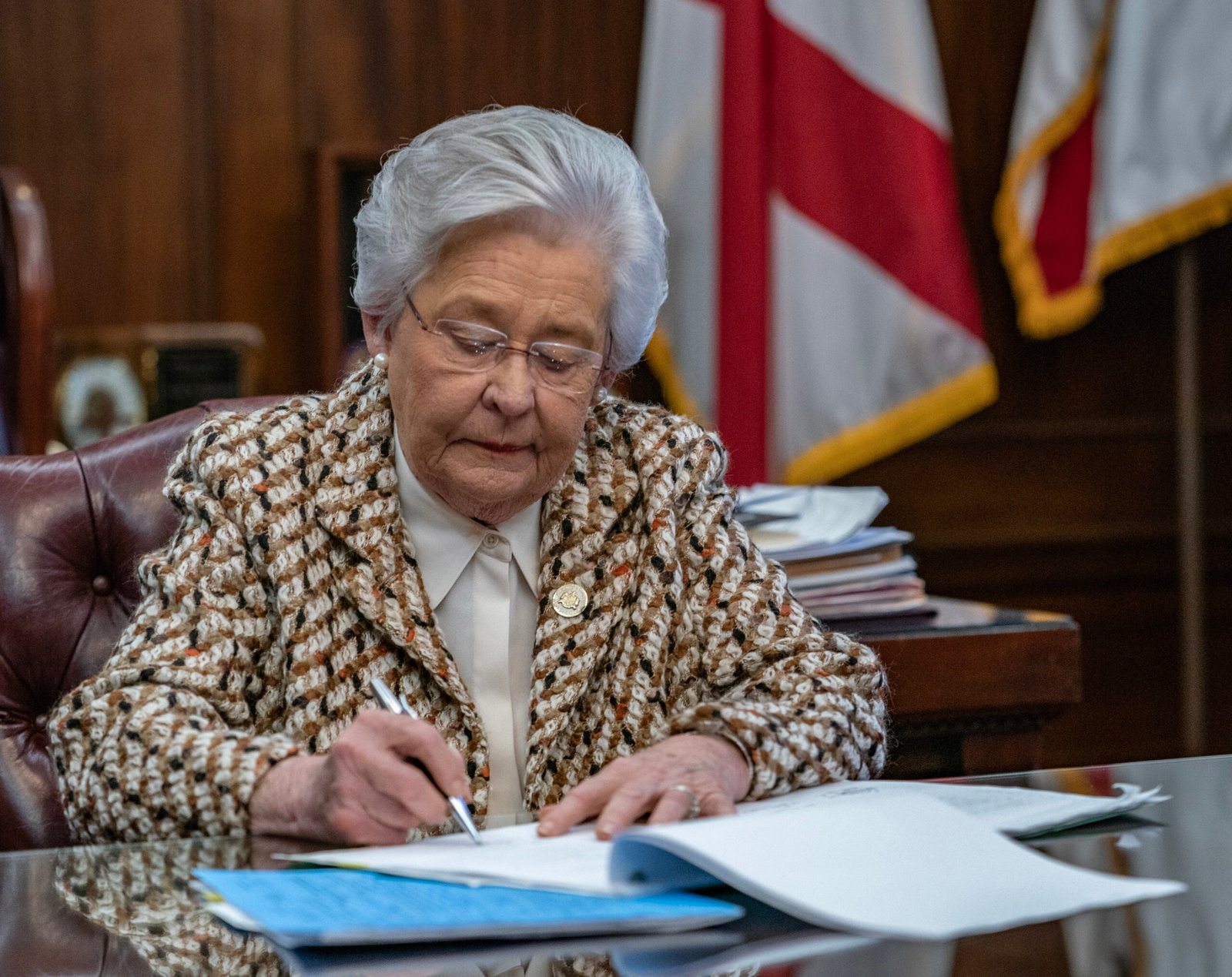 Governor Ivey Releases Statements Following Successful Special Sessio Areyoupop 