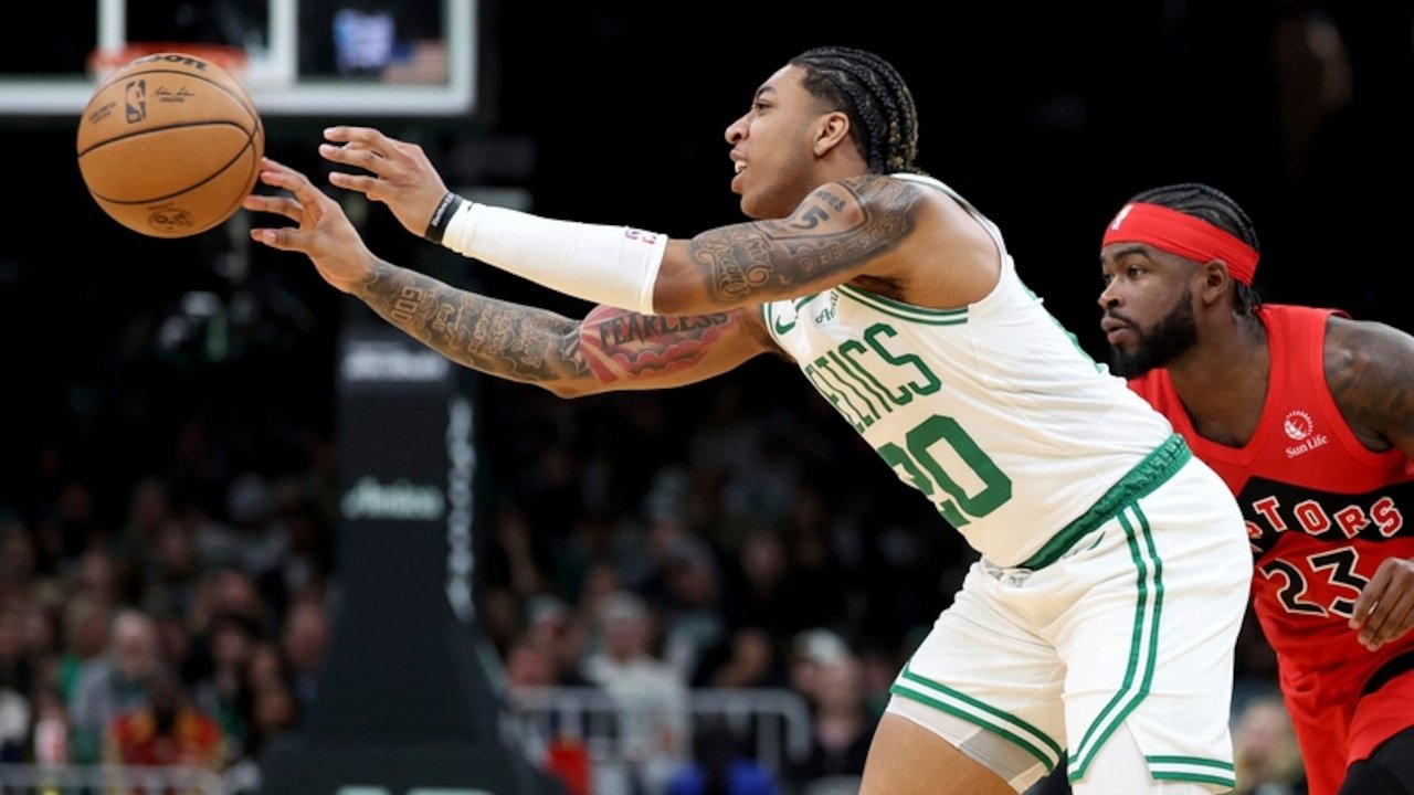 Former Alabama guard signs with Houston Rockets
