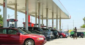 Gas prices seem too high? File a complaint with the state