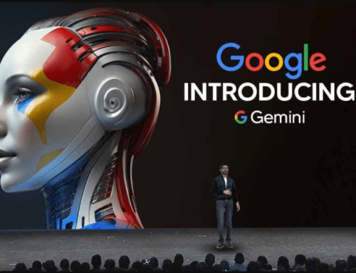 Google is betting big on AI model Gemini in 2025