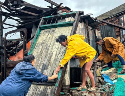 Cuban community in CT worries about loved ones in aftermath of Hurric…