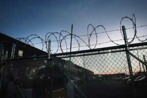 Supreme Court to weigh Trump policy of mandatory indefinite detention…