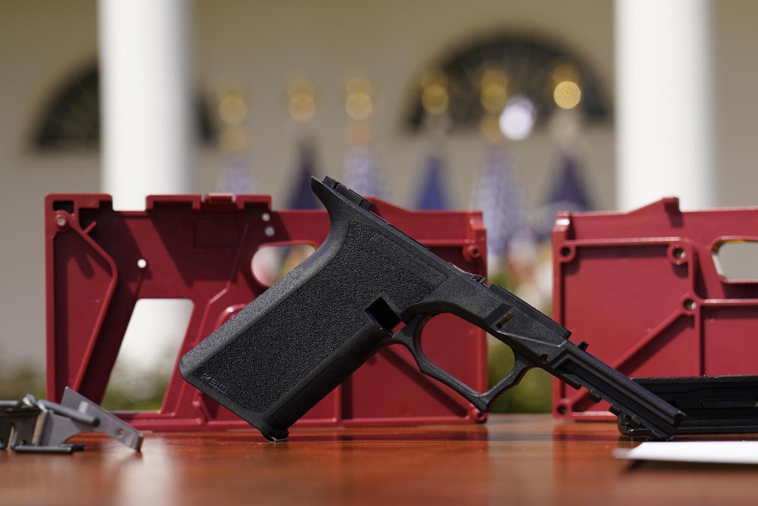 Legislature shoots down bills to broaden gun safety requirements, background checks