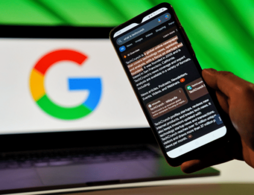 Google AI Overviews guide research, but Search still wins the sale