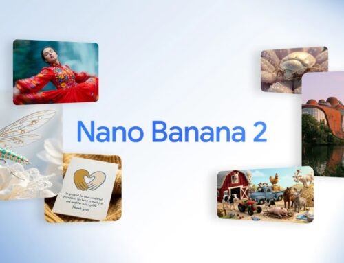 Google launches Nano Banana 2, its fastest AI image generation model …