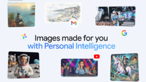 Google makes Gemini’s personalised image generation free for eligible…