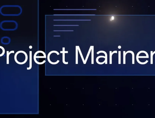 Google shuts down Project Mariner