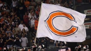 Gov. Braun provides update on potential Bears stadium move to Indiana…