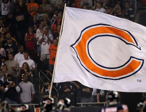 Gov. Braun provides update on potential Bears stadium move to Indiana…