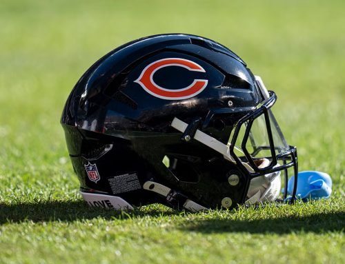 Gov. Braun talks Bears timeline, economic impact, and deal being ‘rea…