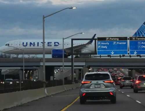 FAA reducing air traffic by 10% across 40 ‘high-volume’ markets