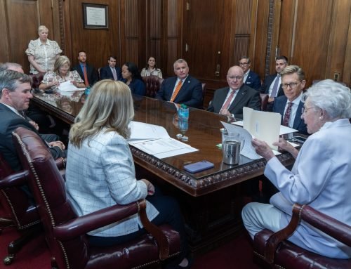 Governor Ivey Announces $27 Million Awarded to Public School and Coll…