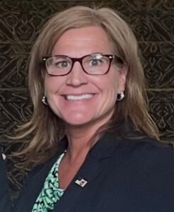 Governor Ivey Announces Appointment of Jennifer Rudden Conway to Alab…