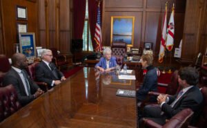 Governor Ivey Announces Creation of ‘Alabama STEM Council Seal of App…