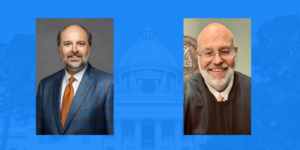 Governor Ivey Announces Judicial Appointments in Cullman and Escambia…