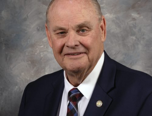 Governor Ivey Announces Retirement of Alabama Department of Correctio…