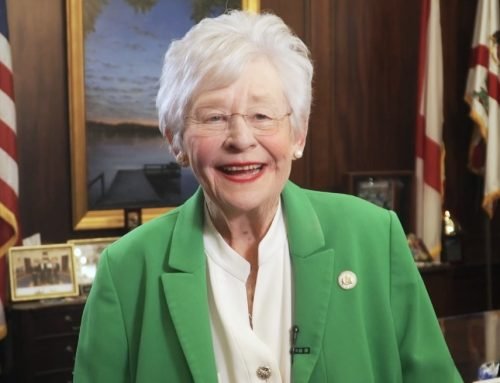 Governor Ivey Encourages Alabamians to Head to the Polls for June 16 …
