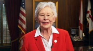Governor Ivey Encourages Alabamians to Vote in May 19 Primary Electio…