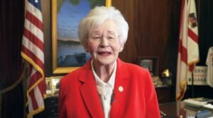 Governor Ivey Encourages Alabamians to Vote in November 3 General Ele…