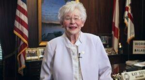 Governor Ivey Honors Alabama Workers in Labor Day Message –