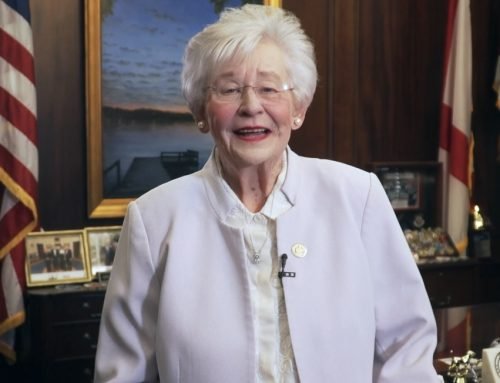 Governor Ivey Honors Alabama Workers in Labor Day Message –