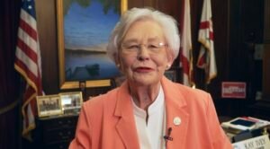 Governor Ivey Promotes Literacy Ahead of Read Across America Week in …