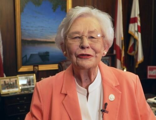 Governor Ivey Promotes Literacy Ahead of Read Across America Week in …