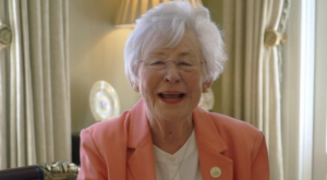 Governor Ivey Shares Easter Message, Reminds Alabamians “Hope Has Ris…