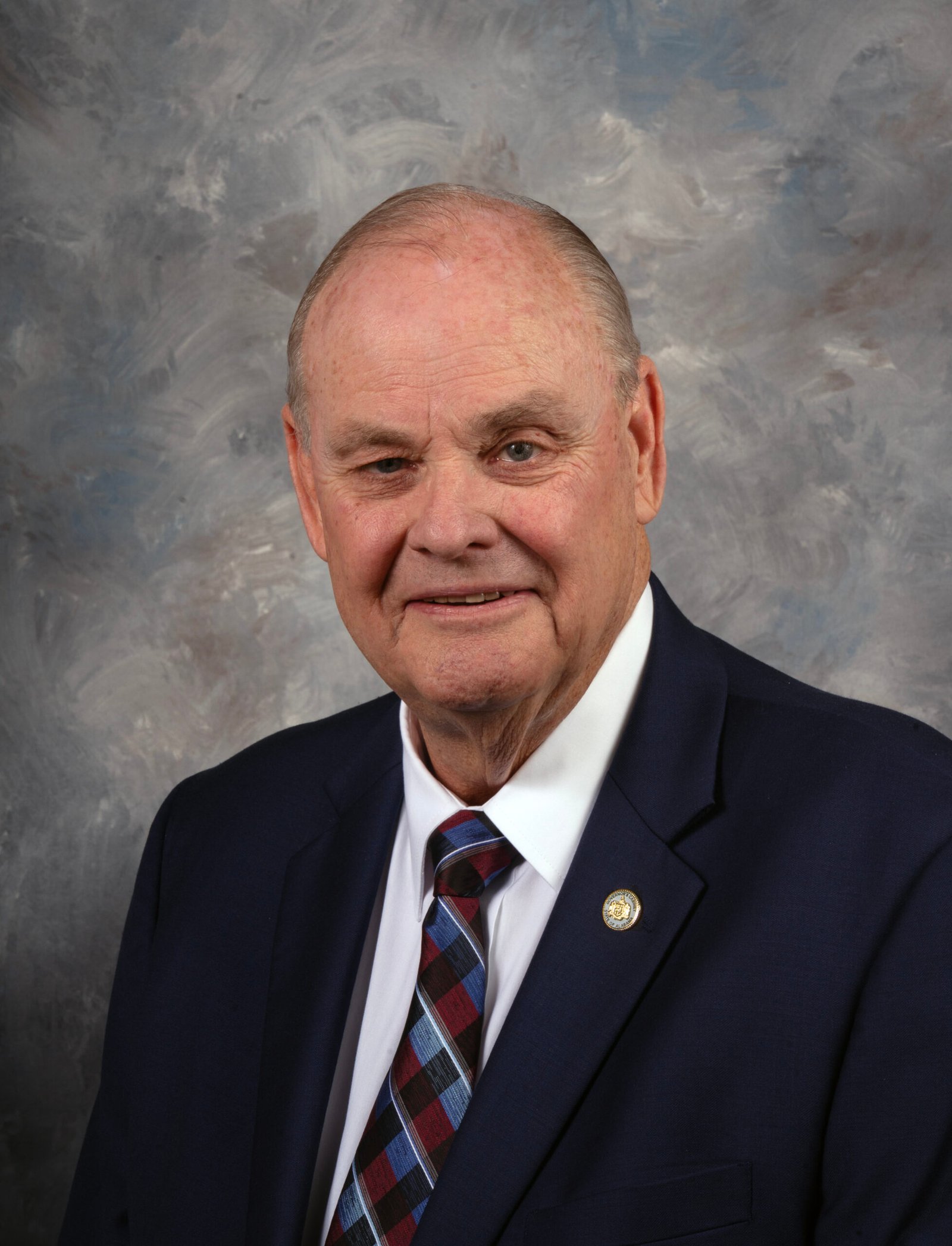 Governor Ivey Announces Retirement of Alabama Department of Correctio...
