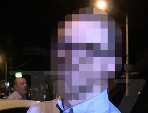 Guess Who This Hilarious British Actor Is!