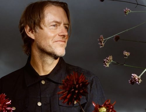 Guitarist Talks New Solo Album, Radiohead Tour