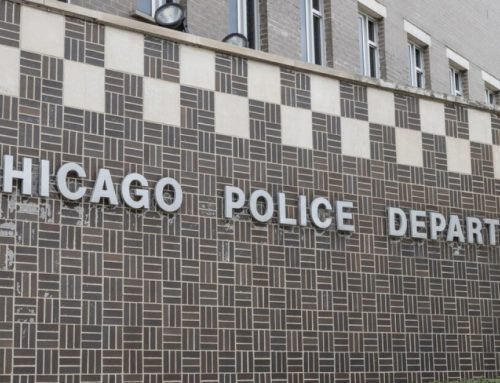 Gunfire rocks Chicago’s South Side, 12 hurt in holiday weekend violen…