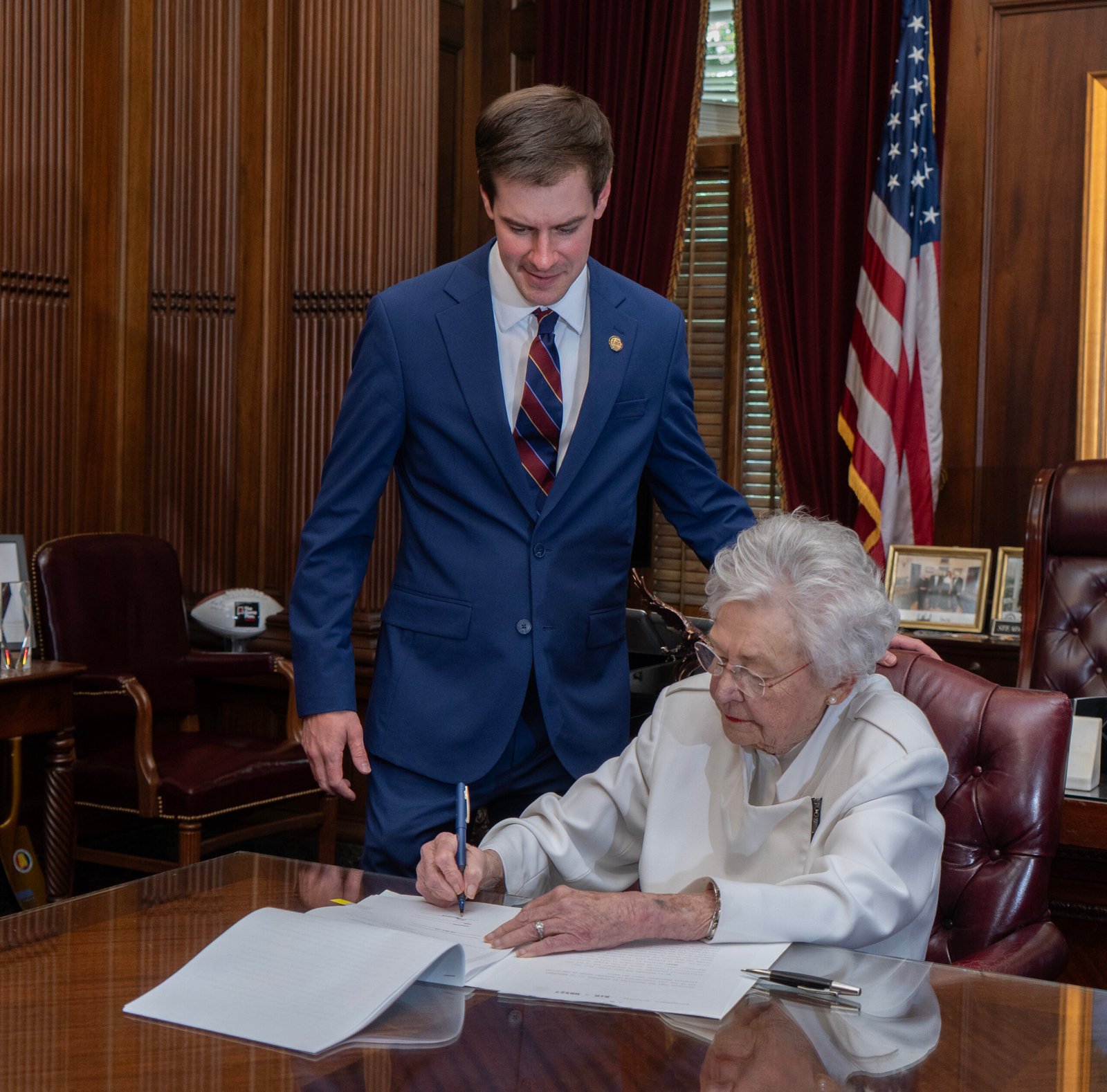 Governor Ivey Reminds Alabamians State Grocery Tax Holiday Begins Tod...