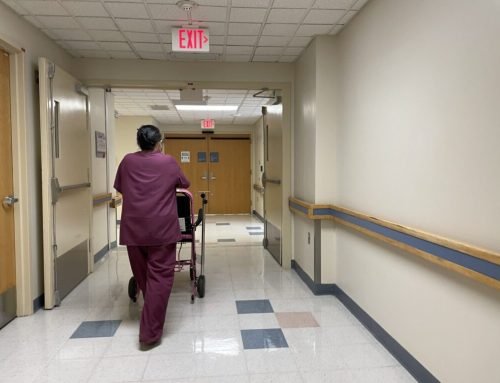 Urban, rural hospitals closing at similar rates, study finds