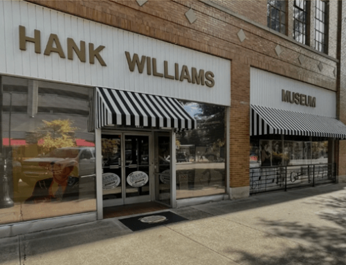 Hank Williams Centennial Birthday Celebration begins today