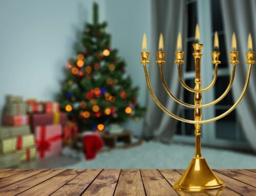 Happy holidays? Florida school district walks back decision to nix Hanukkah presentation
