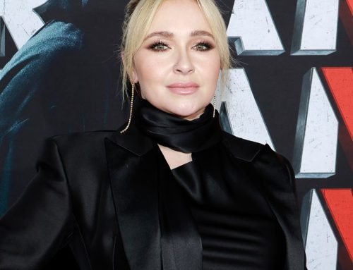 Hayden Panettiere’s Rep Responds to Cause of Death, “Complex” Case