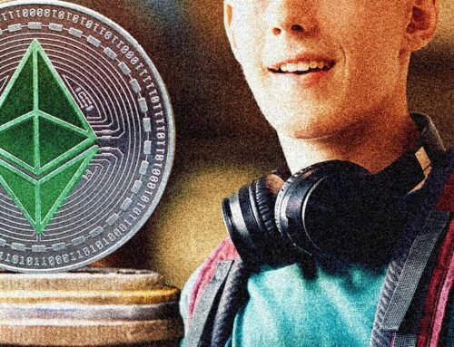 He Built Memecoin Factory Pump.Fun. Did He Make a Small Fortune Dumpi…