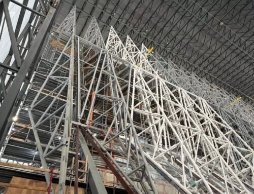 Here’s when you might get to see the inside of the Cadet Chapel at th…