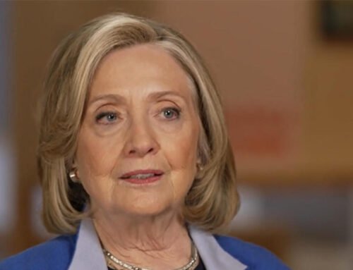 Hillary Clinton says Trump’s conviction “looks like karma,” explains …