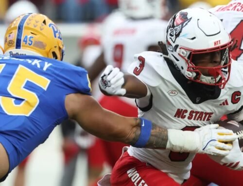 Hollywood Smothers reveals why he left Alabama for Texas